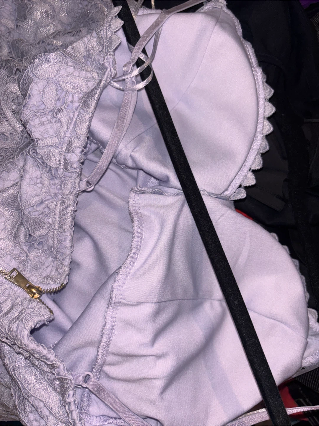 Women’s Streetwear Society Dress szS - photo 5