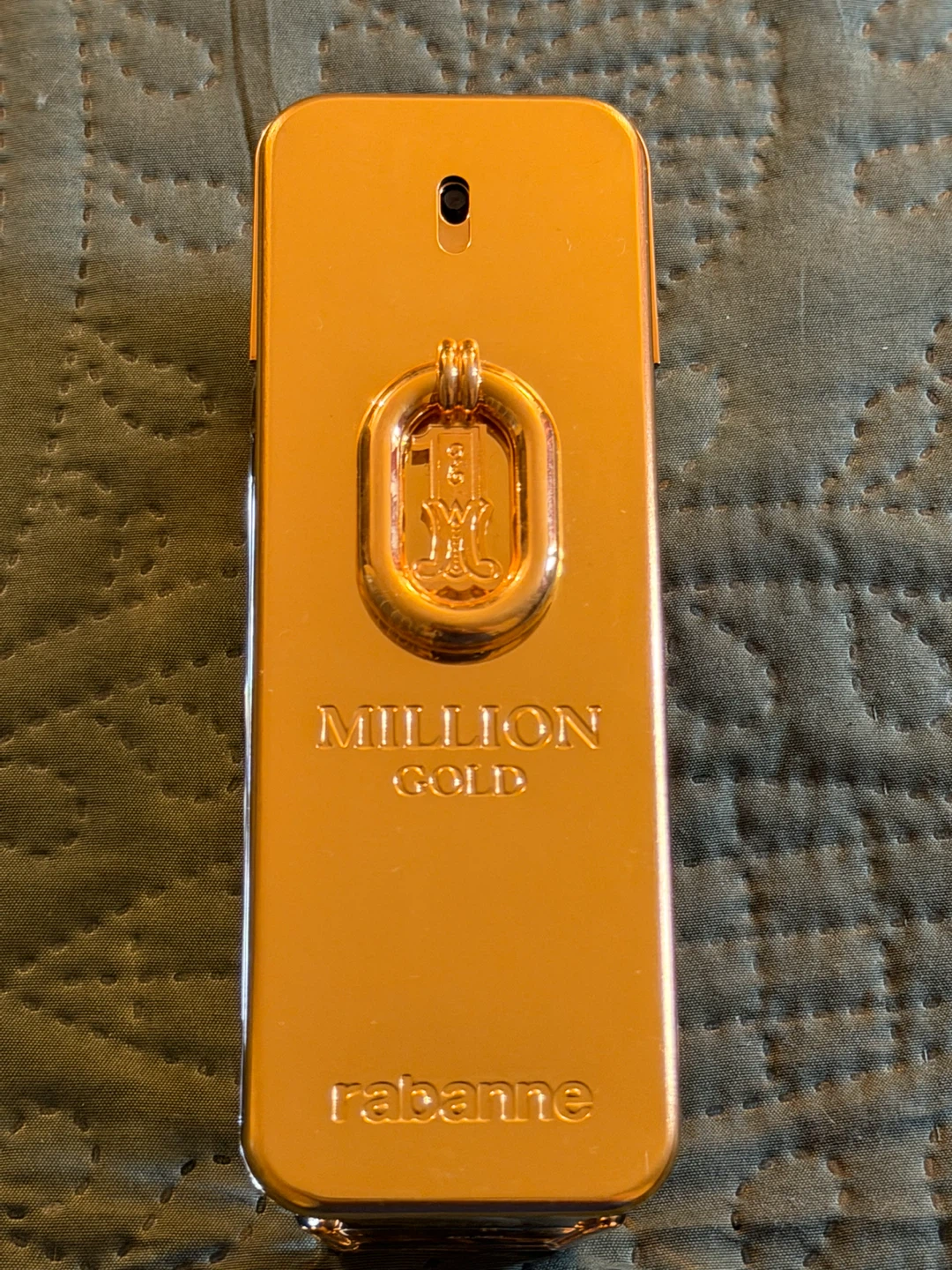 Paco Rabanne 1 Million Gold