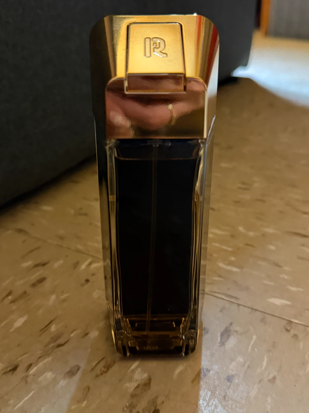 Paco Rabanne 1 Million Gold - photo 2