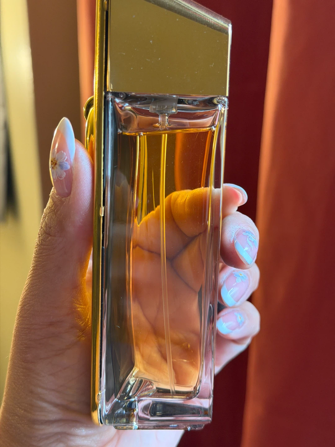 Paco Rabanne 1 Million Gold - photo 4