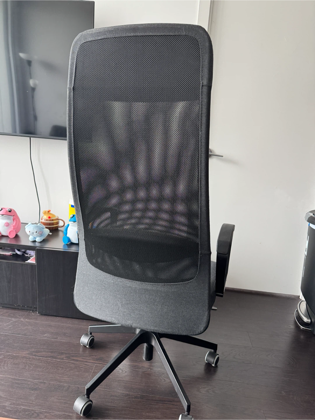 IKEA Markus Office Chair - Dark Gray - photo 3