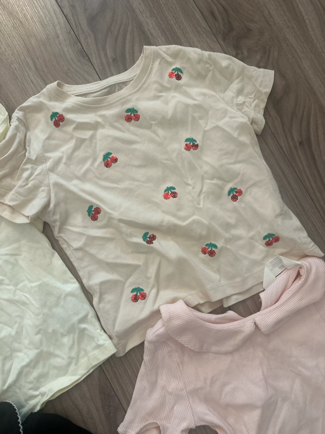 Kids Tops Bundle age 4-6 - photo 3