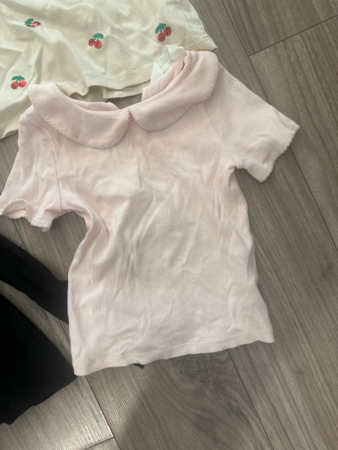 Kids Tops Bundle age 4-6 - photo 4