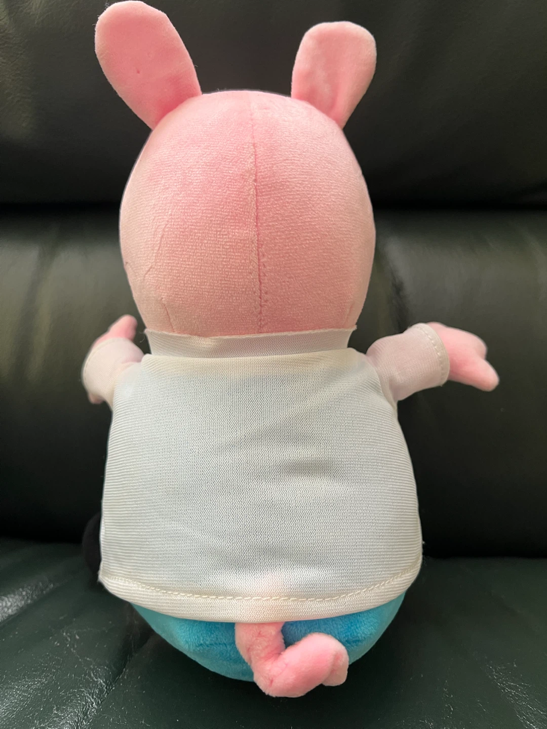 Peppa Pig Plush Toy with Supreme Shirt - photo 3