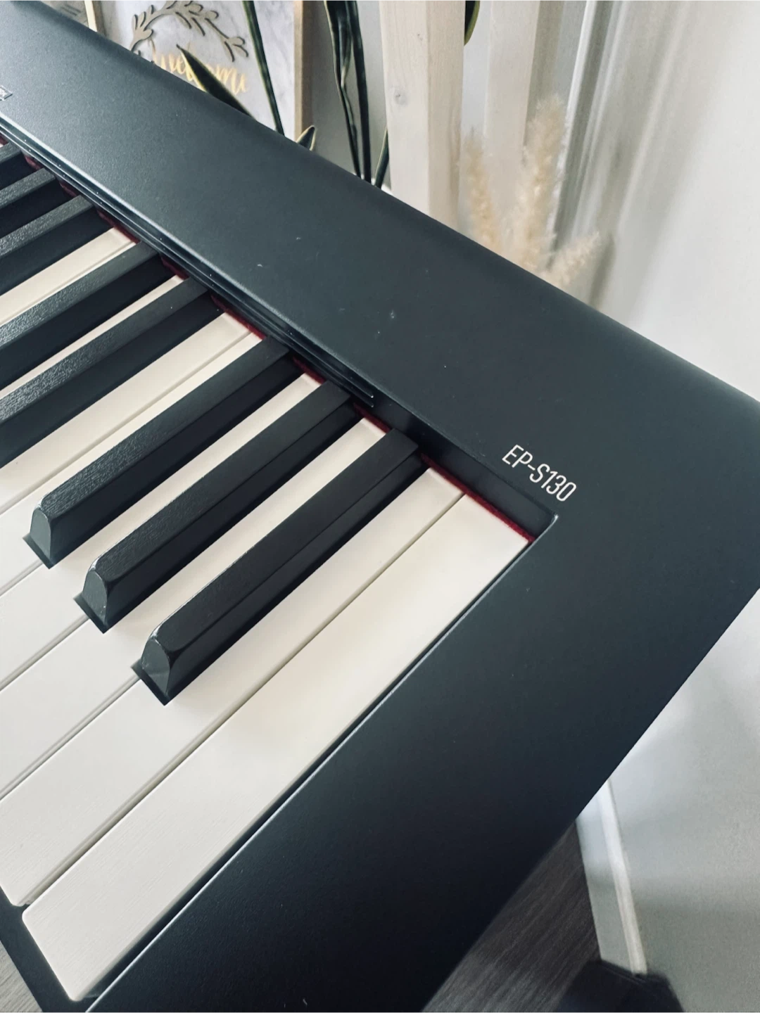 Beautiful Casio Digital Piano 88 weighted key – Like New, 3pedal - photo 4