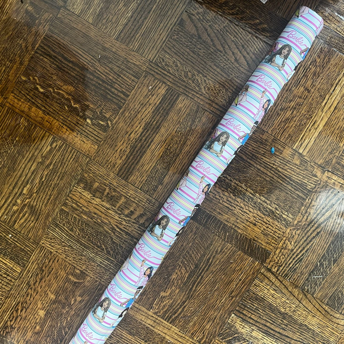 Gift Wrap