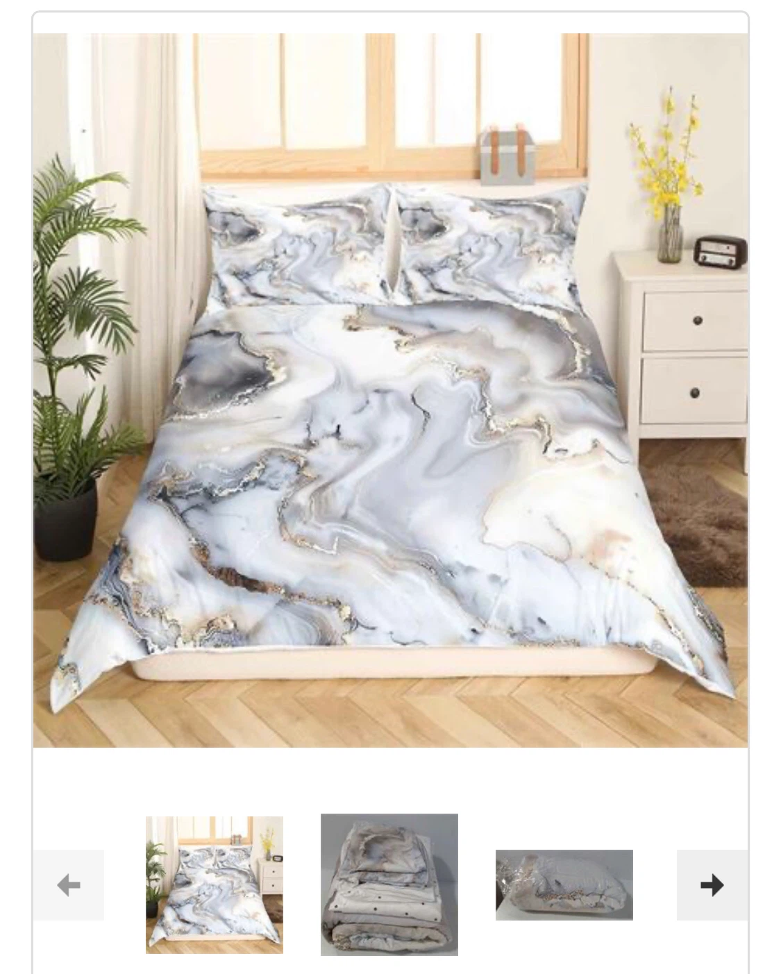 7piece comforter Set Queen include sheet set