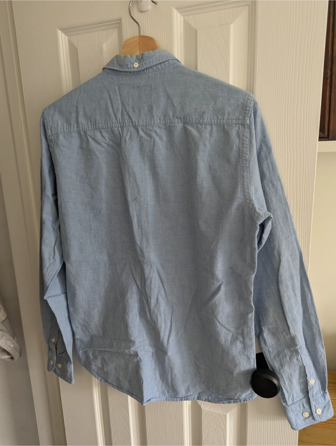 Norse Projects Men’s Size Small Button Up - photo 2