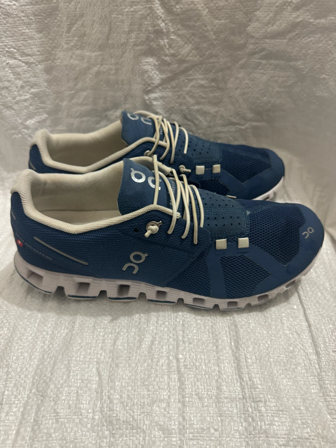 On Running Cloud Shoes - photo 2