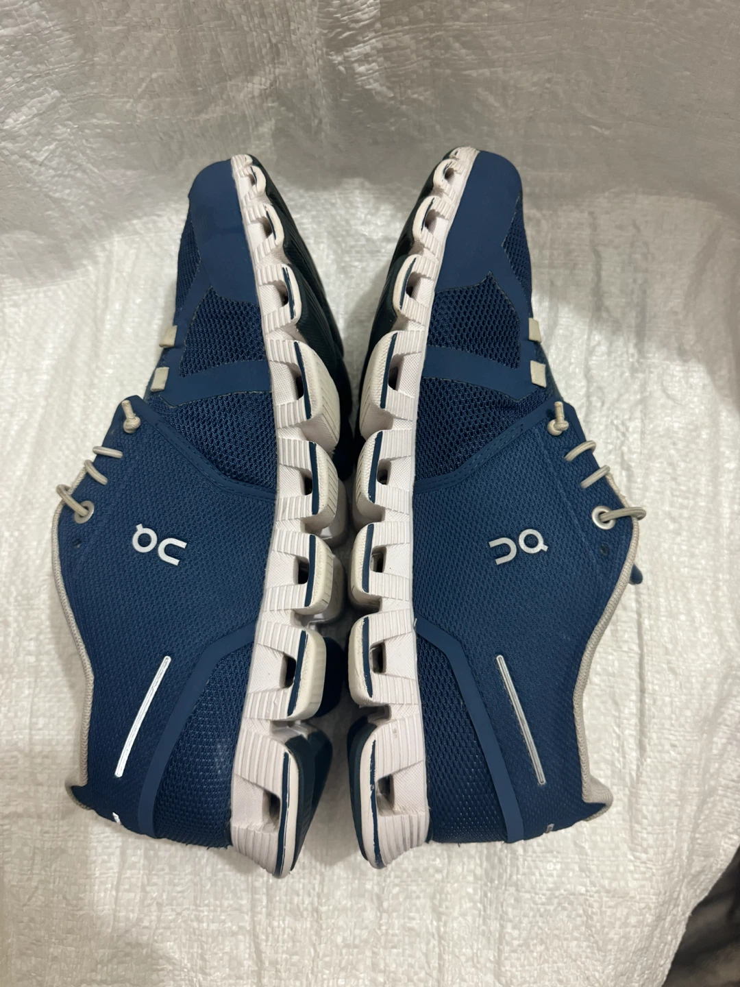 On Running Cloud Shoes - photo 4