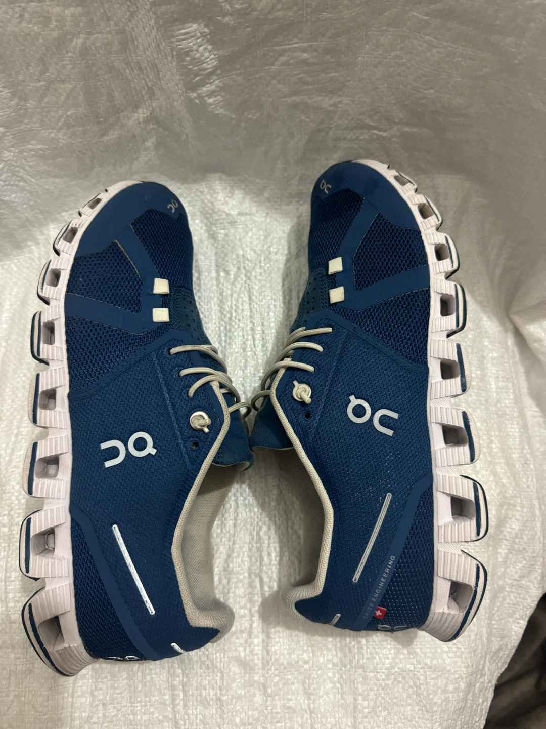 On Running Cloud Shoes - photo 5