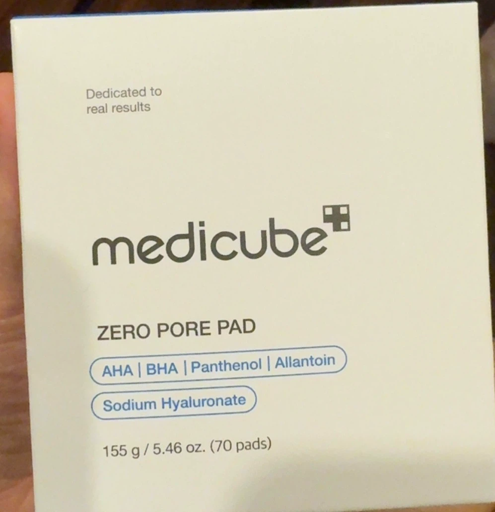 Brand New Korean Skincare - Beauty of Joseon & Medicube⁠