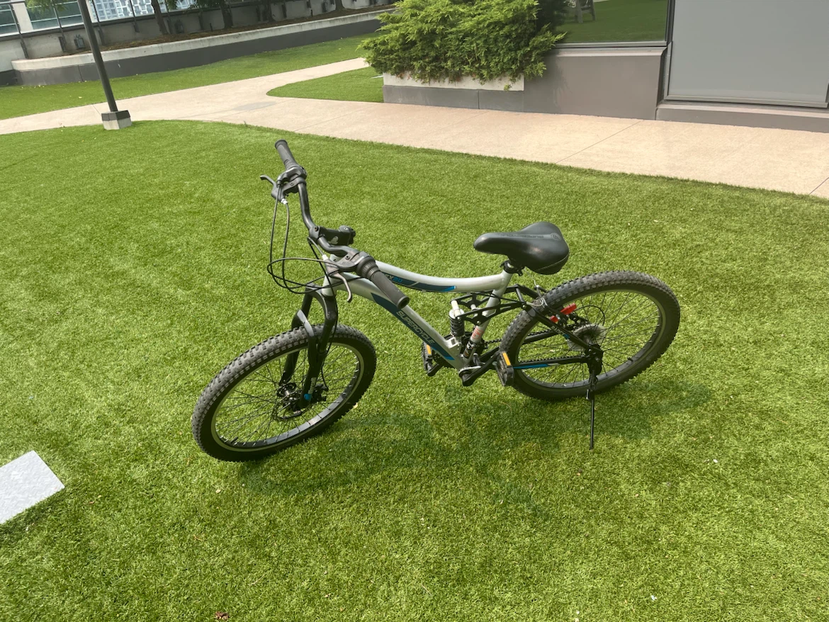Supercycle Radex24 Mountain Bike