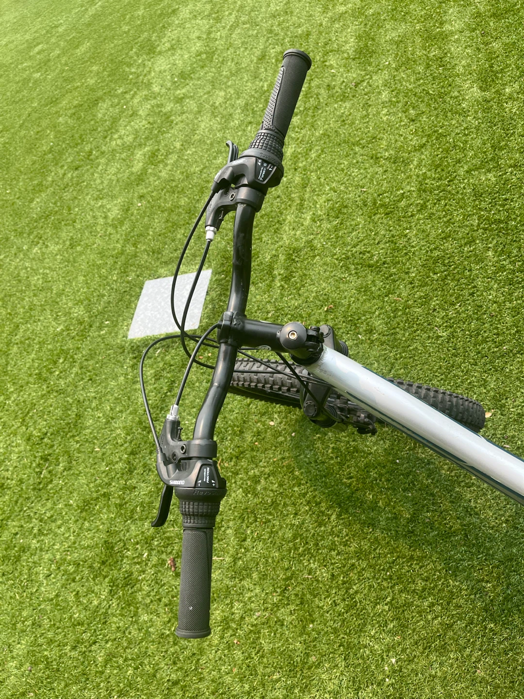 Supercycle Radex24 Mountain Bike - photo 2