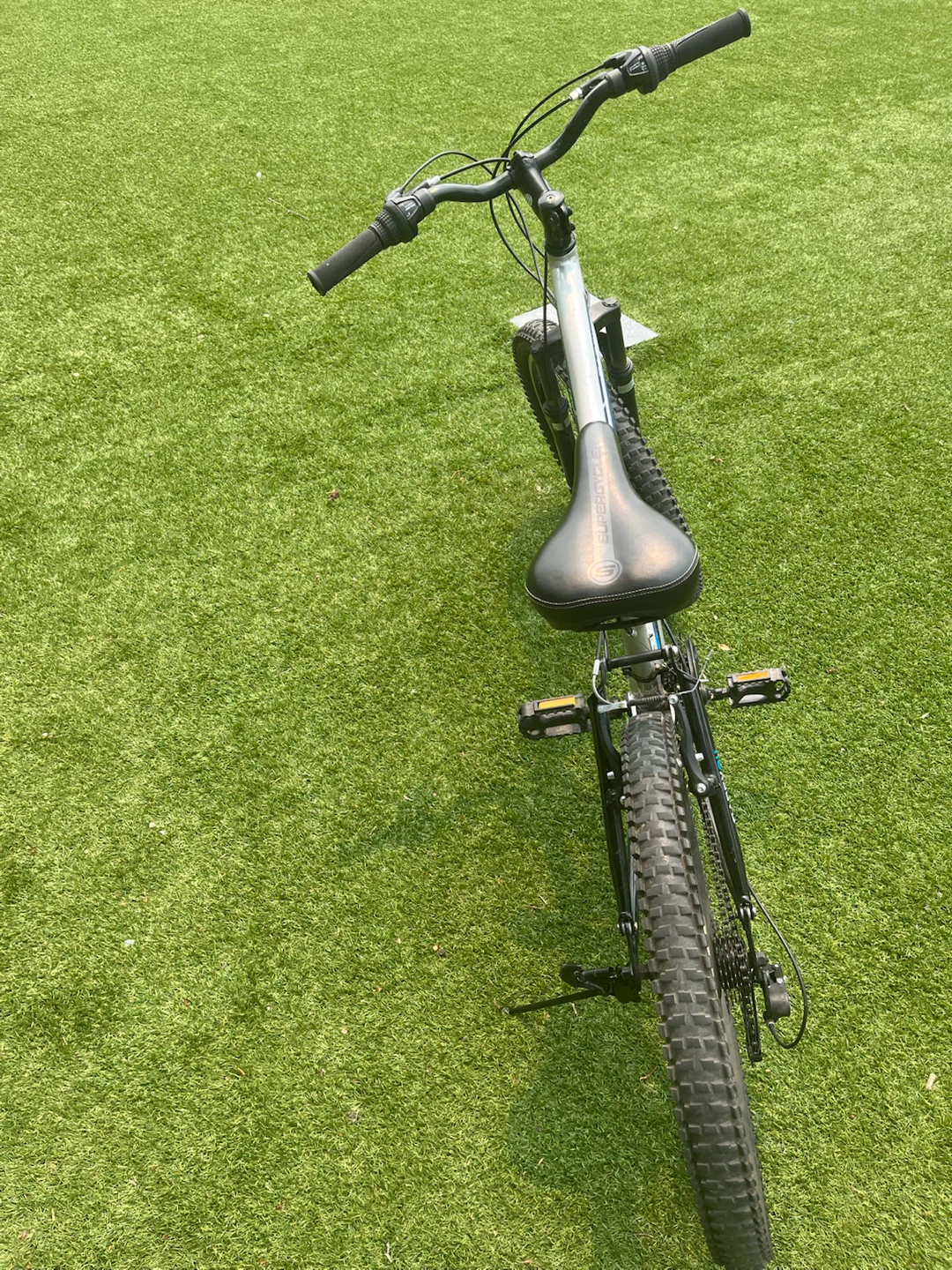 Supercycle Radex24 Mountain Bike - photo 3