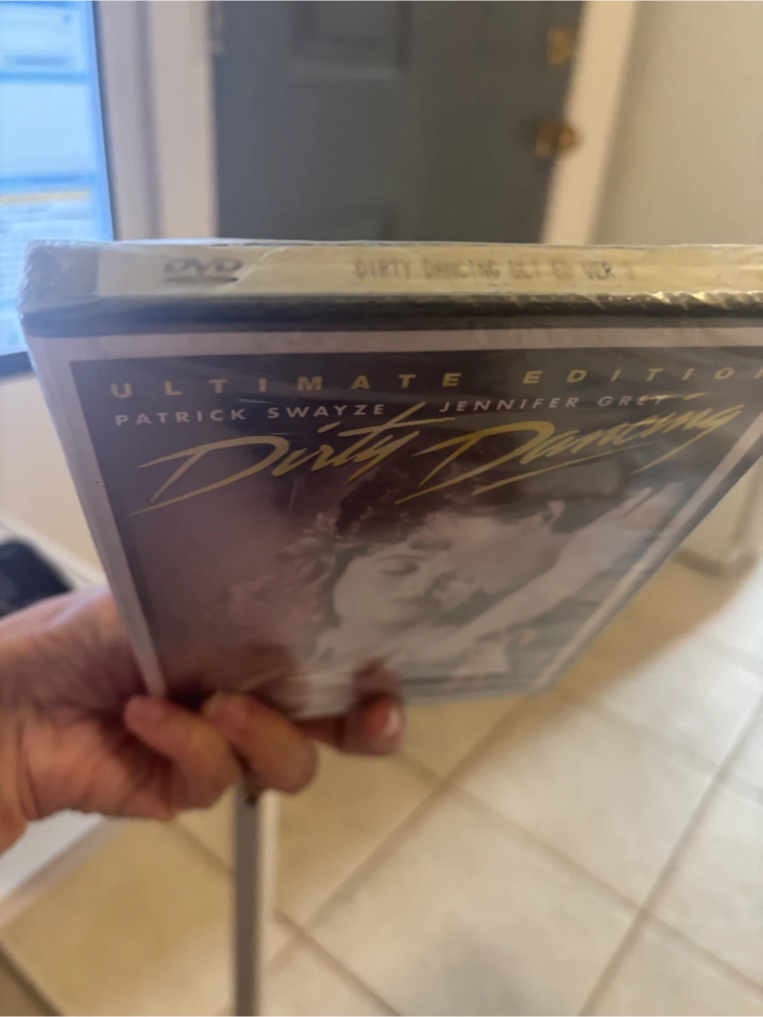 Dirty Dancing Ultimate Edition DVD