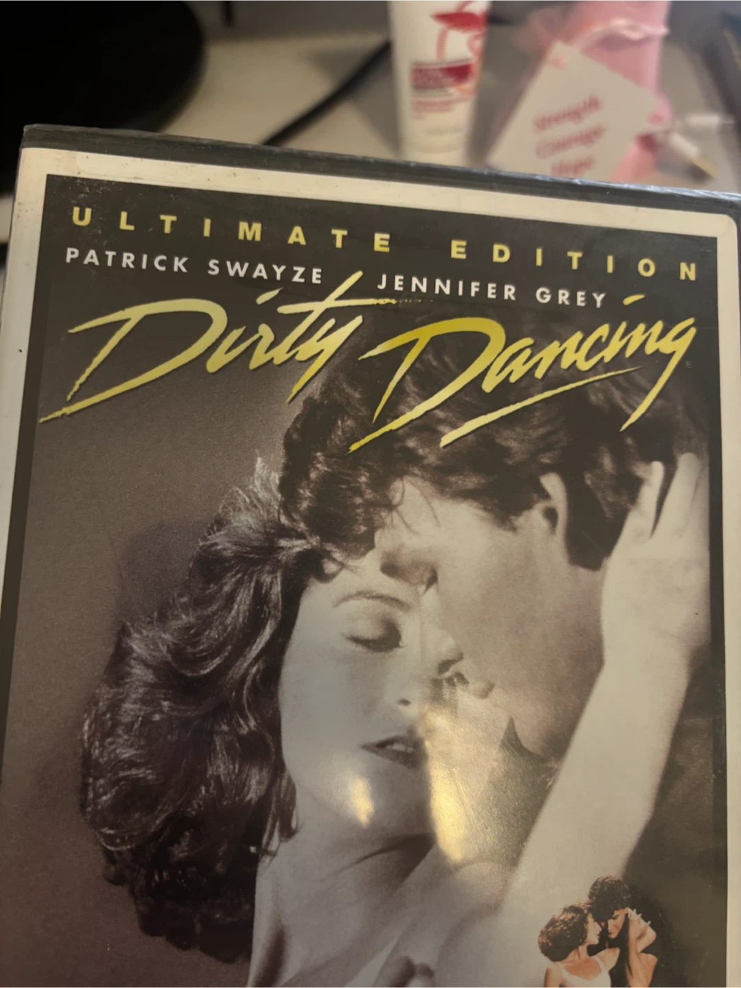 Dirty Dancing Ultimate Edition DVD - photo 4