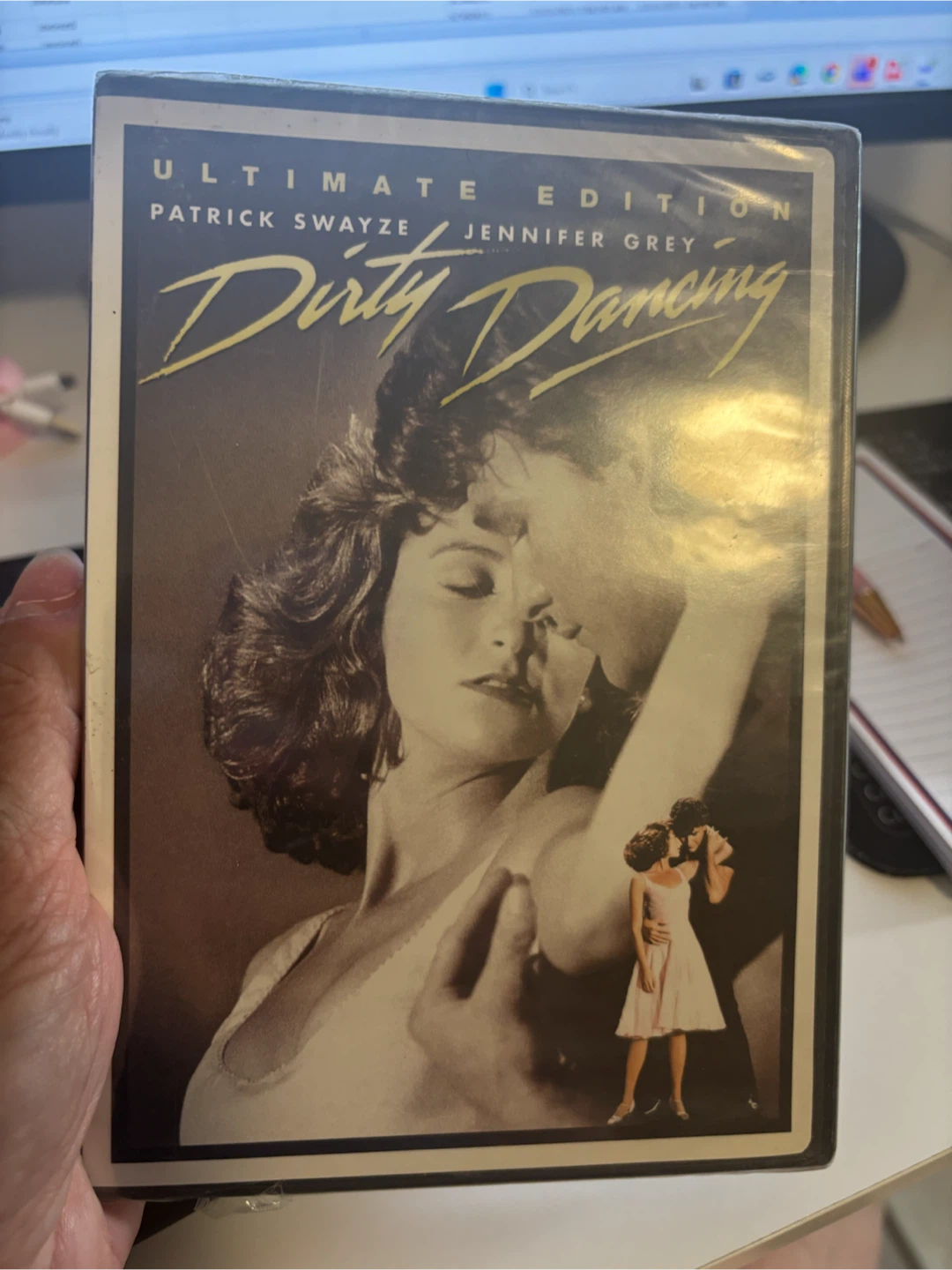 Dirty Dancing Ultimate Edition DVD - photo 5