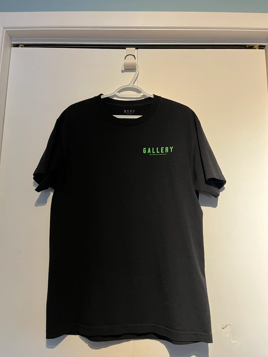 Anti Social Social Club T-Shirt - photo 2