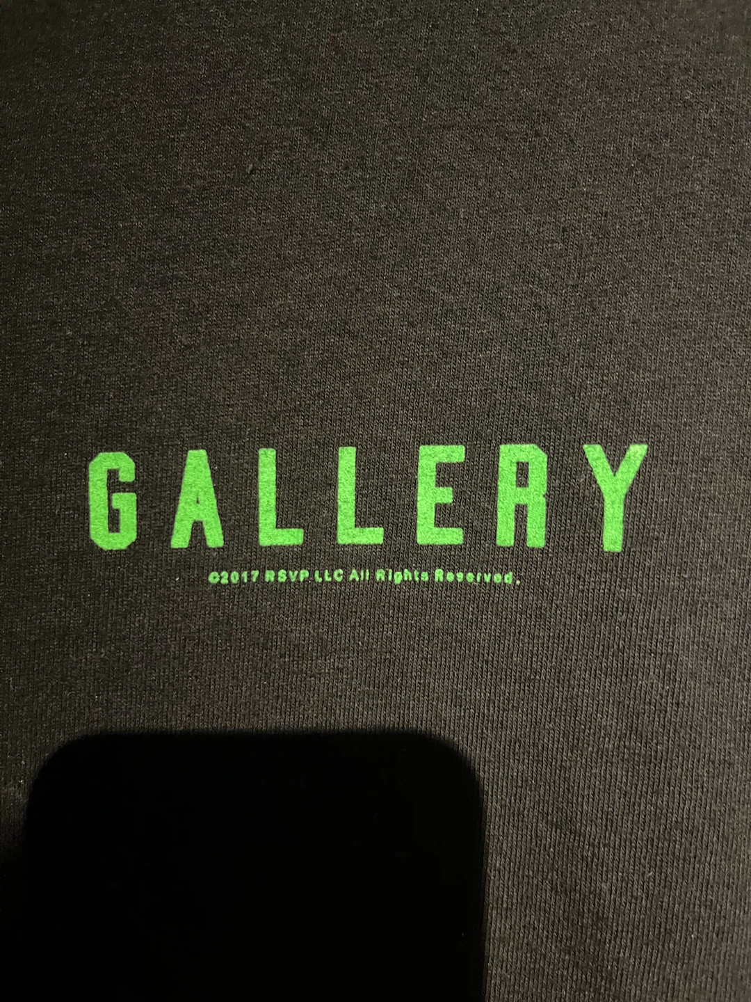Anti Social Social Club T-Shirt - photo 4