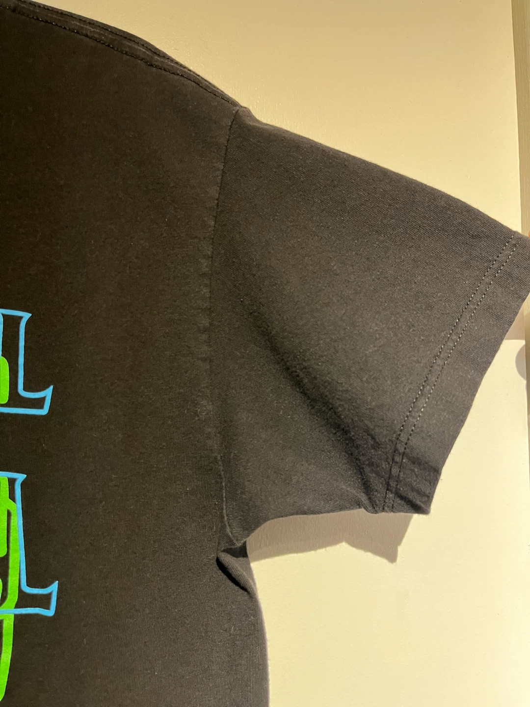 Anti Social Social Club T-Shirt - photo 5