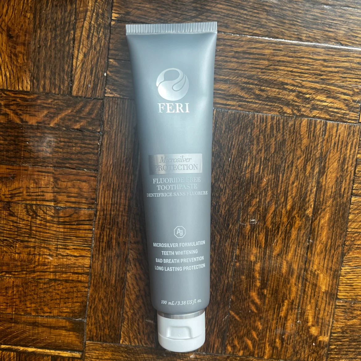 Feri Toothpaste
