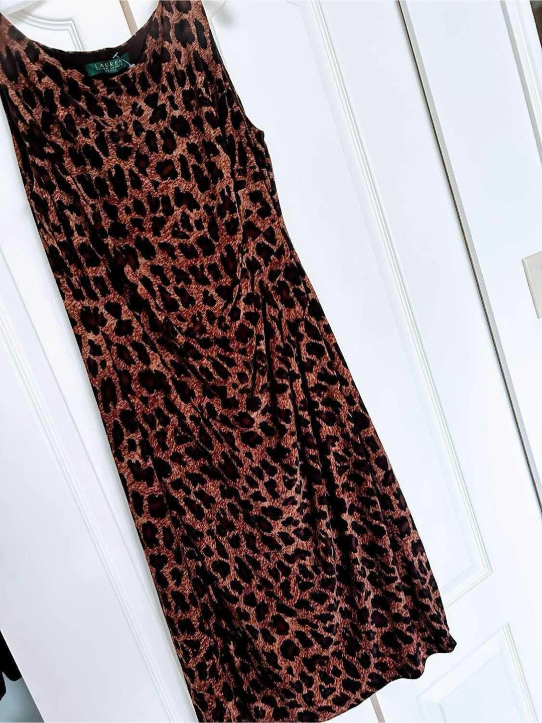 NEW Ralph Lauren Dress