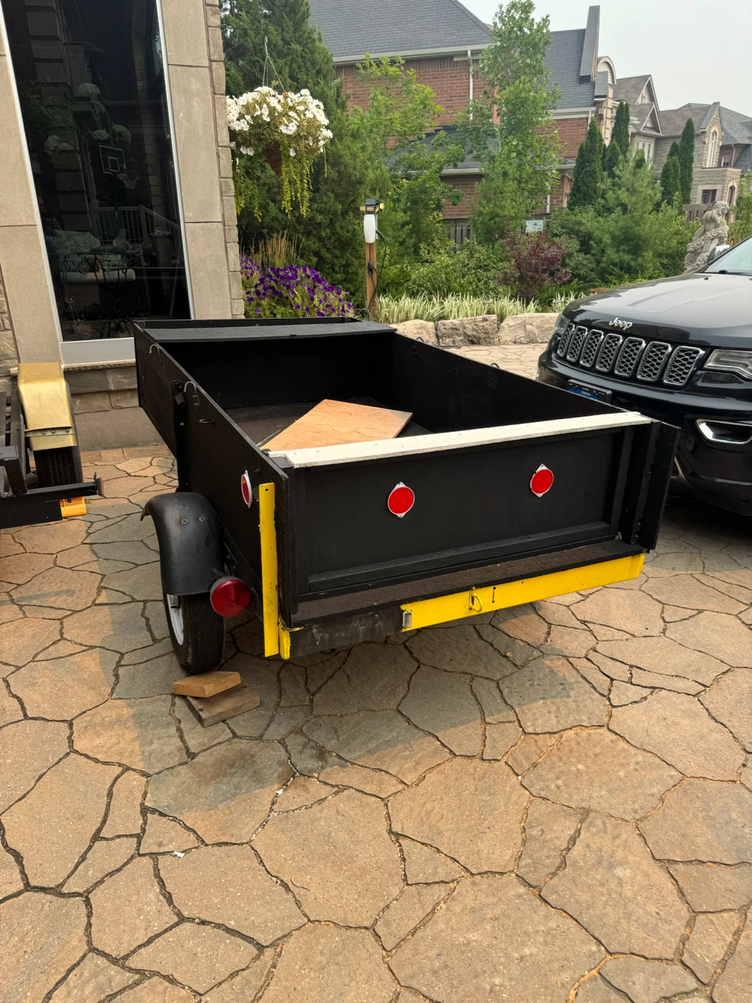 Cargo Trailer - photo 4