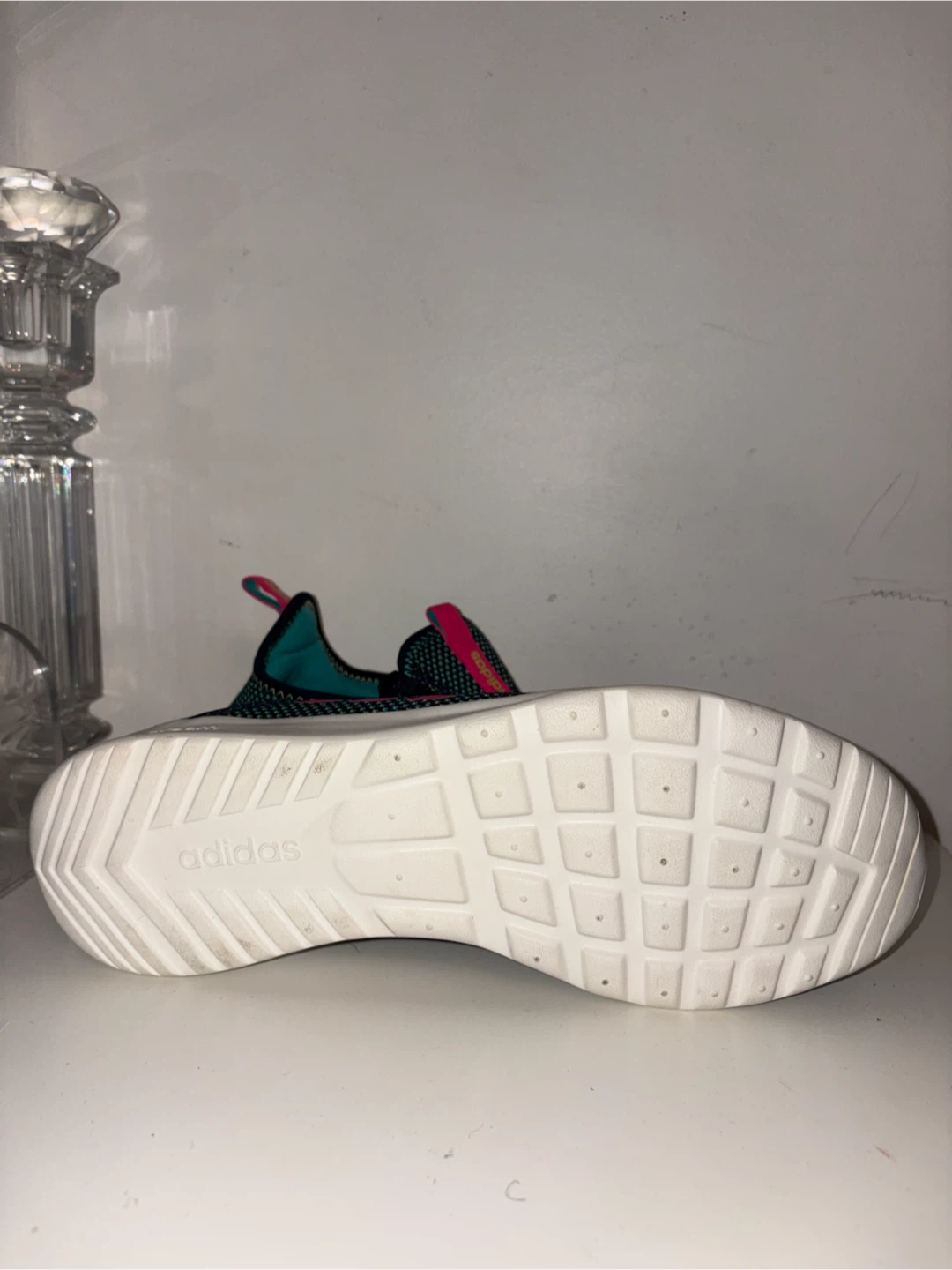 Adidas Cloudfoam Women's Running Shoes Size US 10 - photo 3
