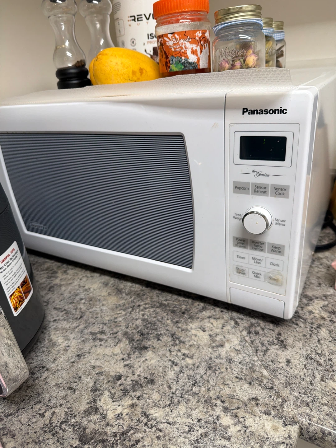 Panasonic Microwave Oven