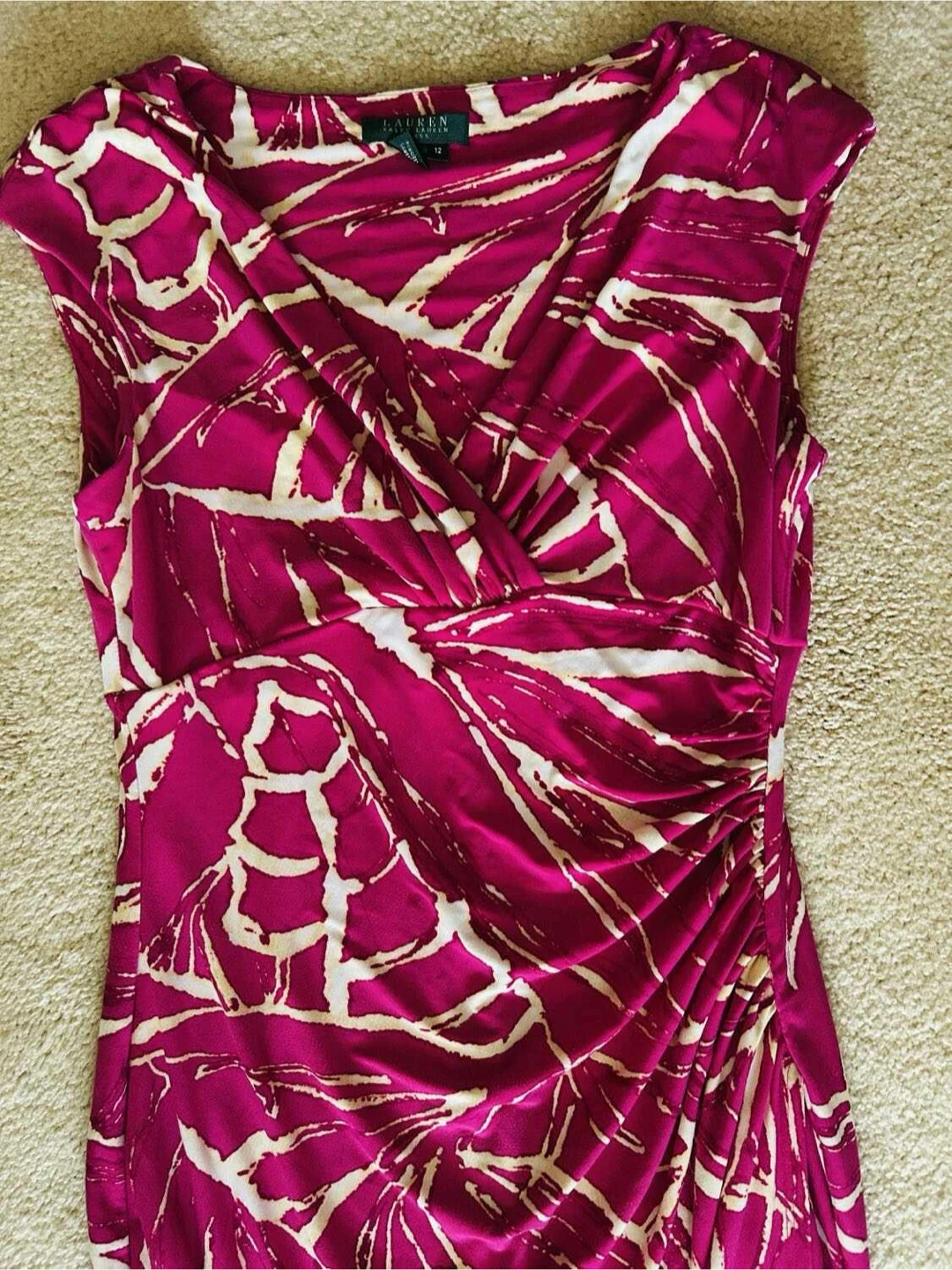 Ralph Lauren Dress