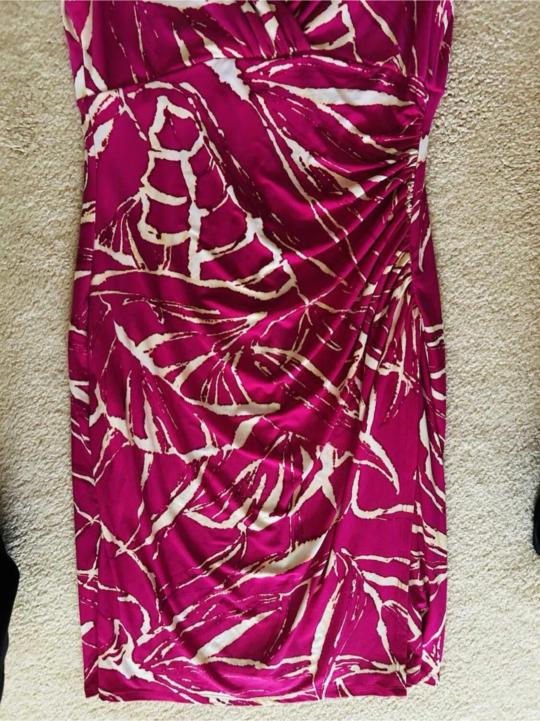 Ralph Lauren Dress - photo 3