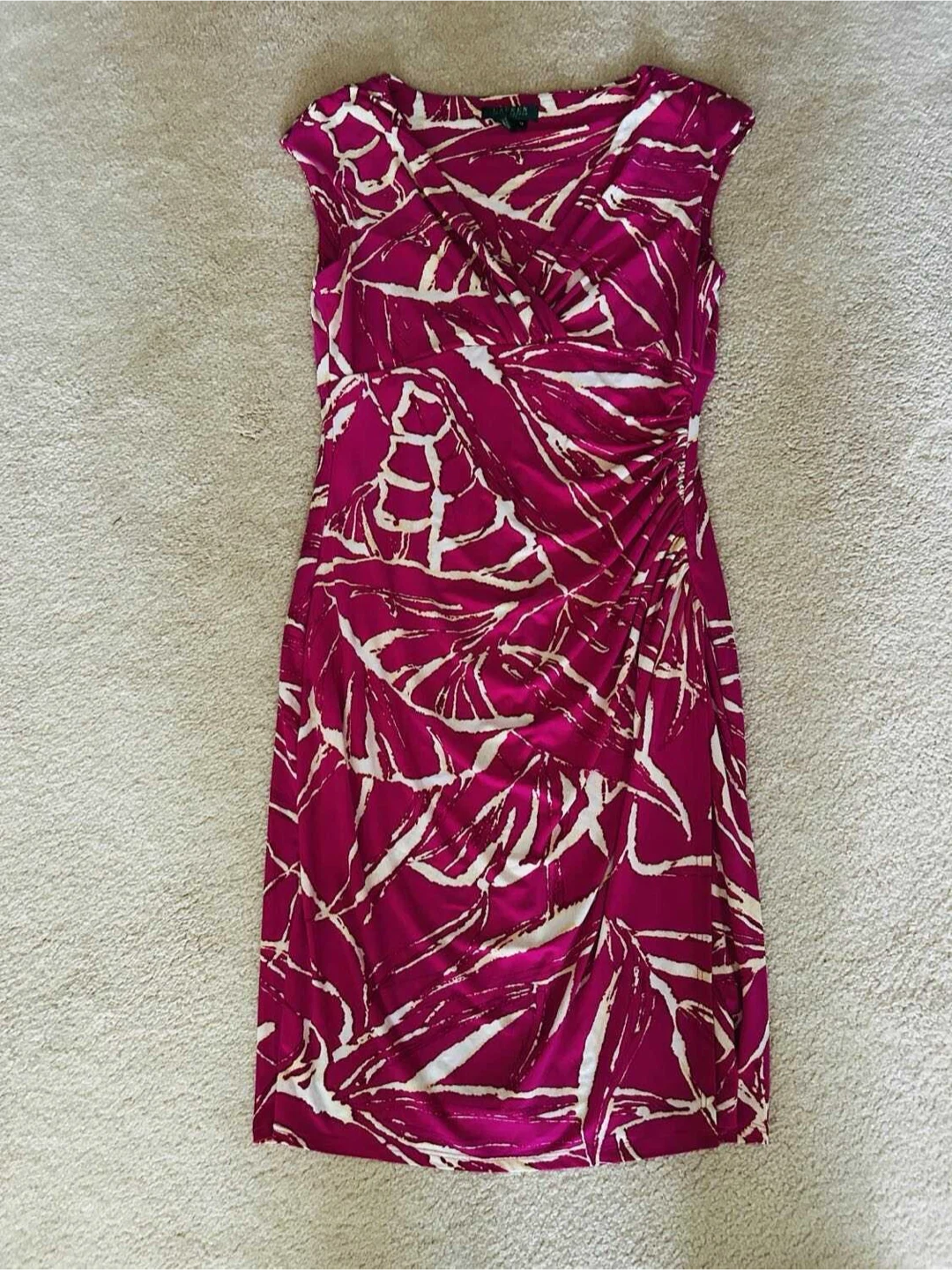 Ralph Lauren Dress - photo 4