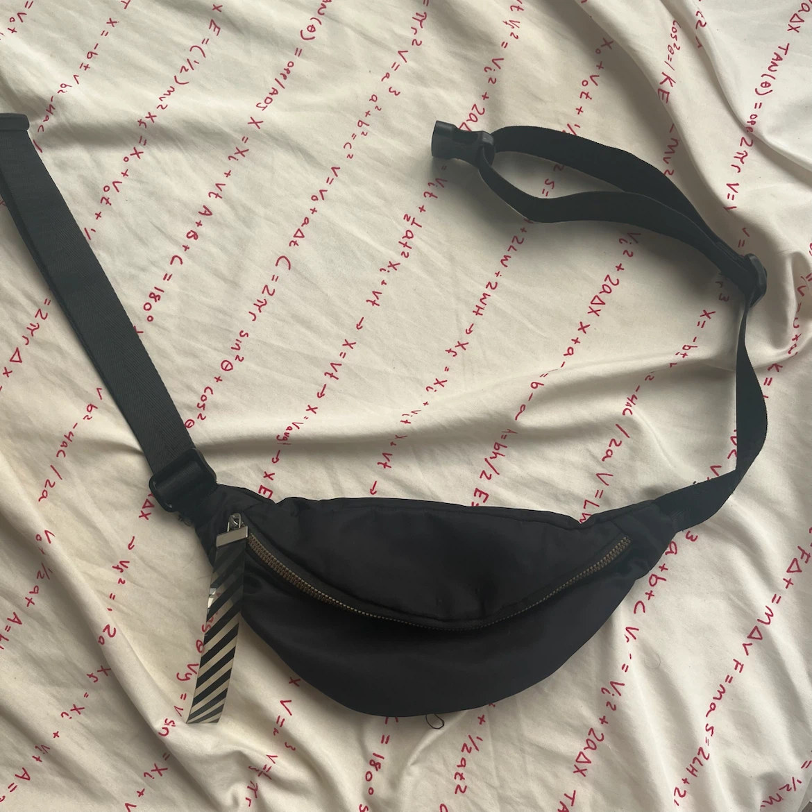 Fanny Pack