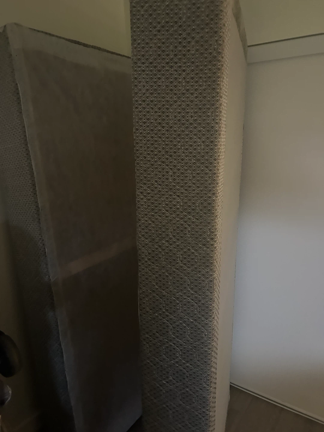 Box Spring Base