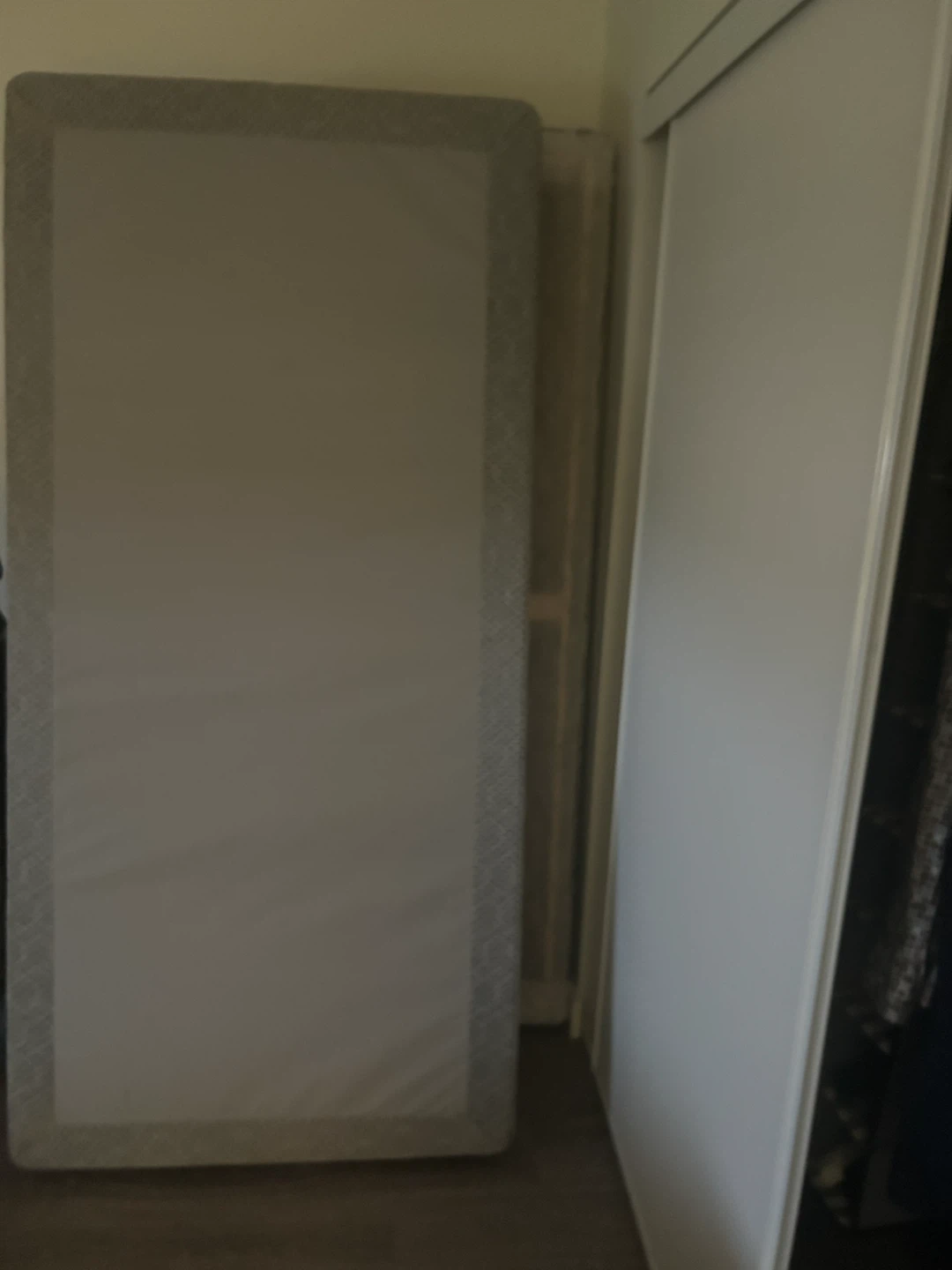 Box Spring Base - photo 2