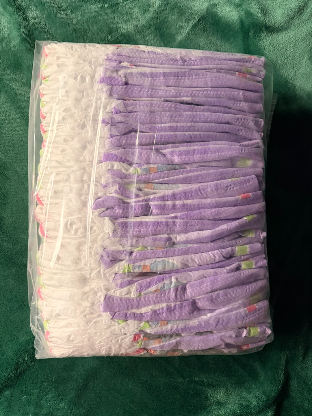 New Sealed Huggies Pull-Ups Plus Training Pants (4T-5T)
