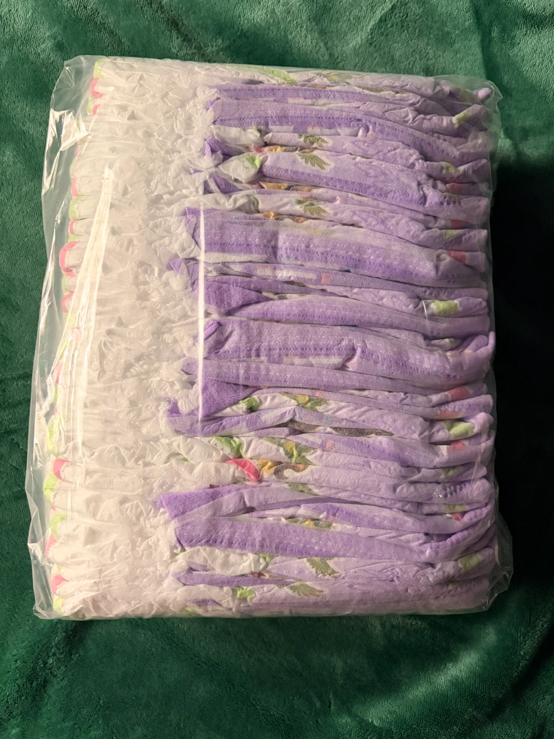 New Sealed Huggies Pull-Ups Plus Training Pants (3T-4T)