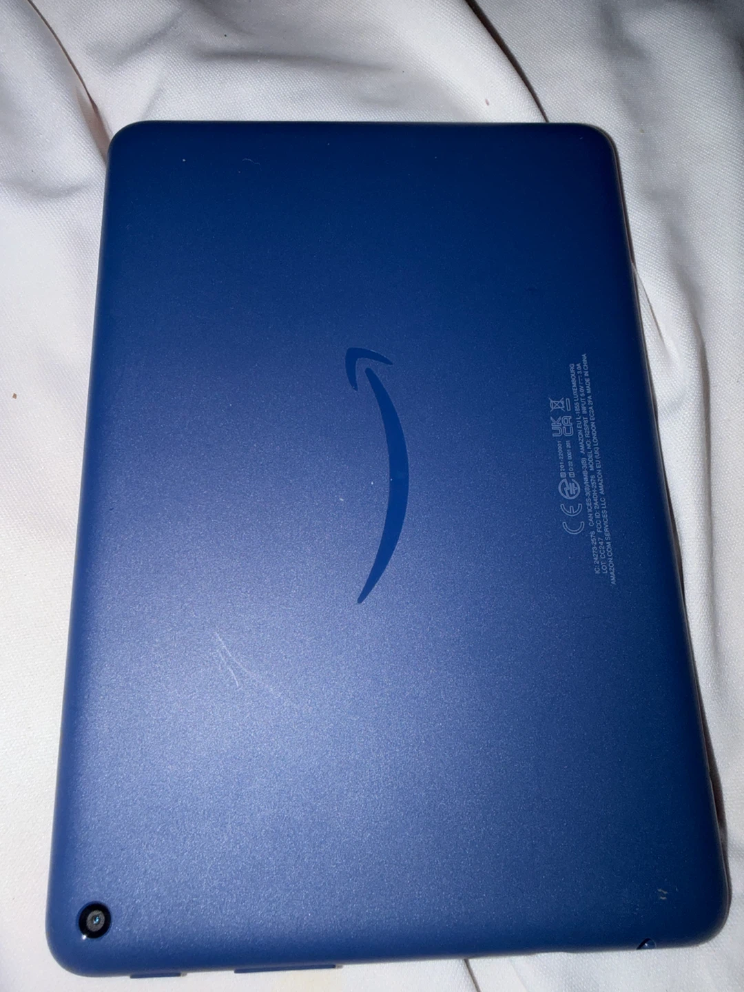 Amazon for tablet 8