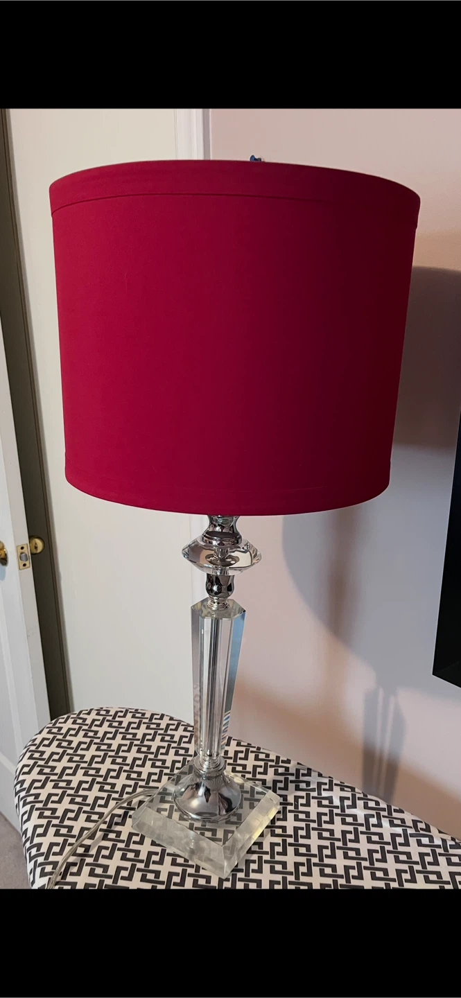 Table Lamp
