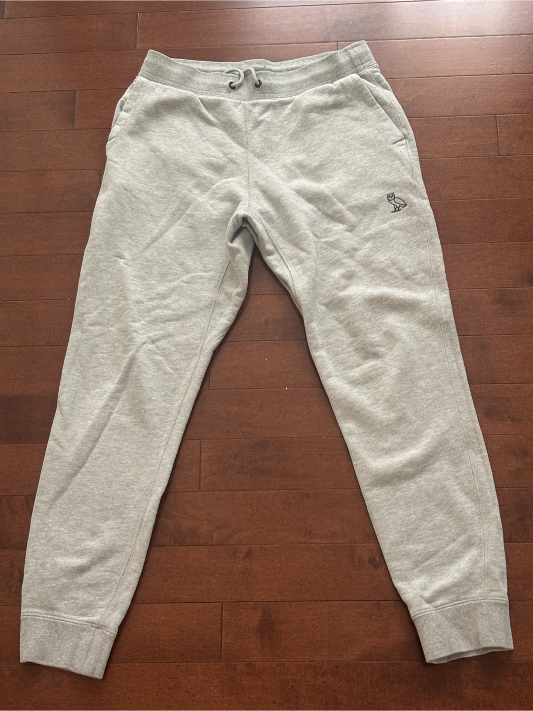 OVO Sweatpants Grey