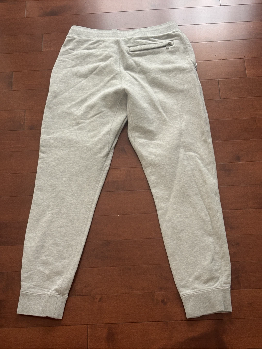 OVO Sweatpants Grey - photo 2