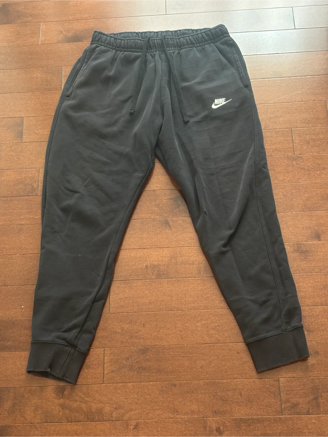 Nike Black Sweatpants