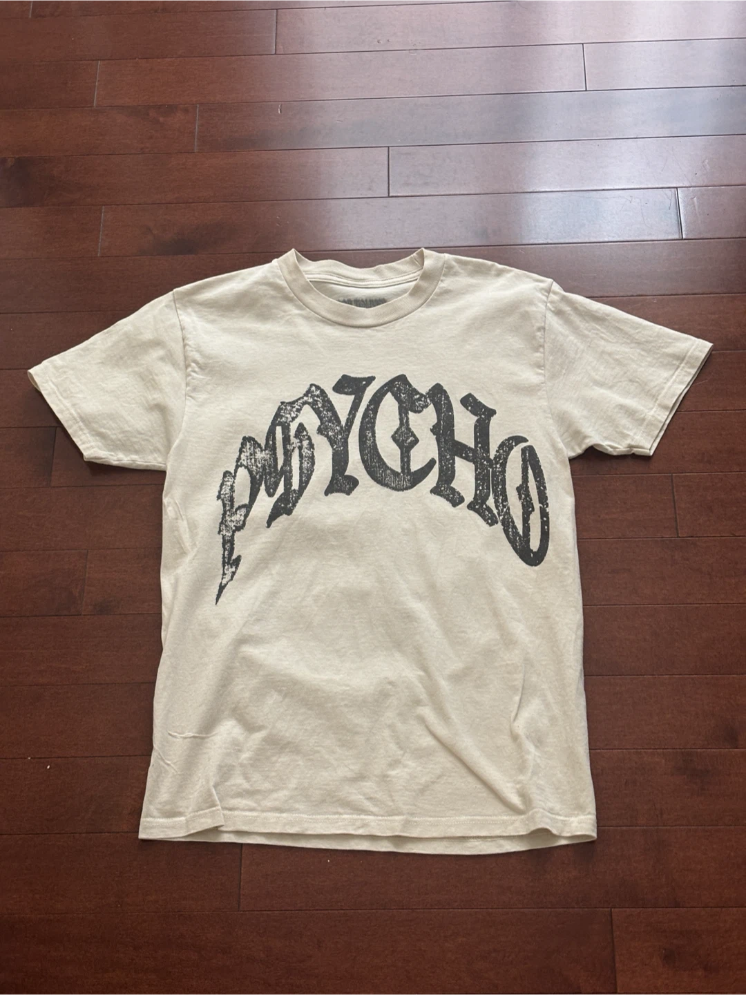 Don Toliver Psycho Tour Merch