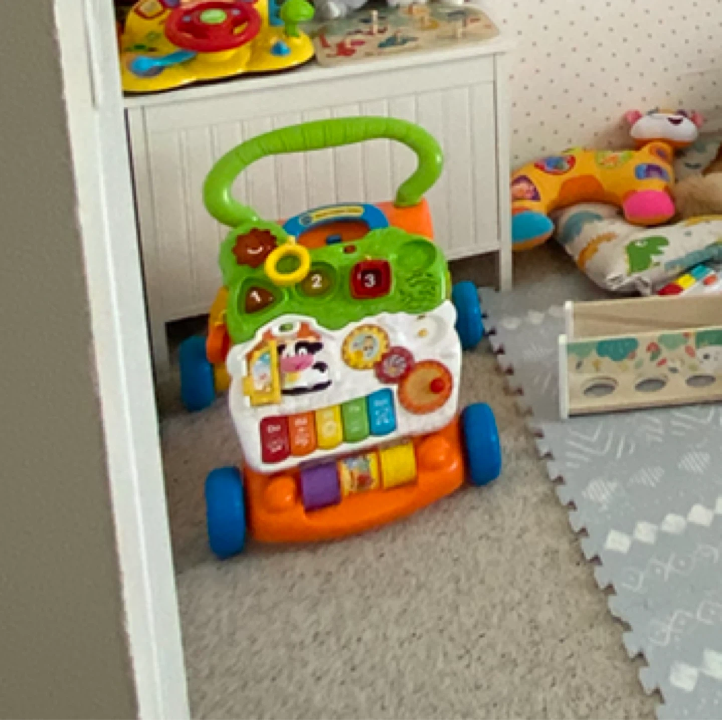 Baby Walker