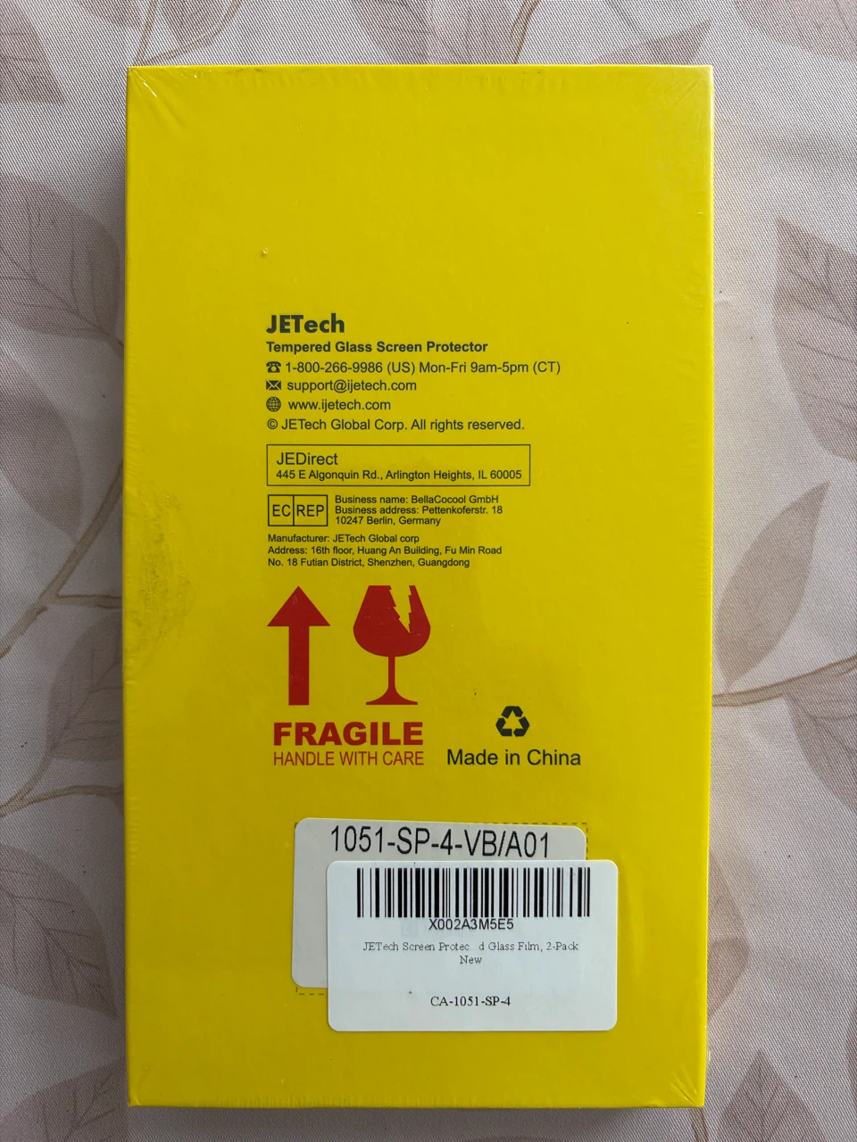 iPhone screen protector,11pro max/XS max - photo 2