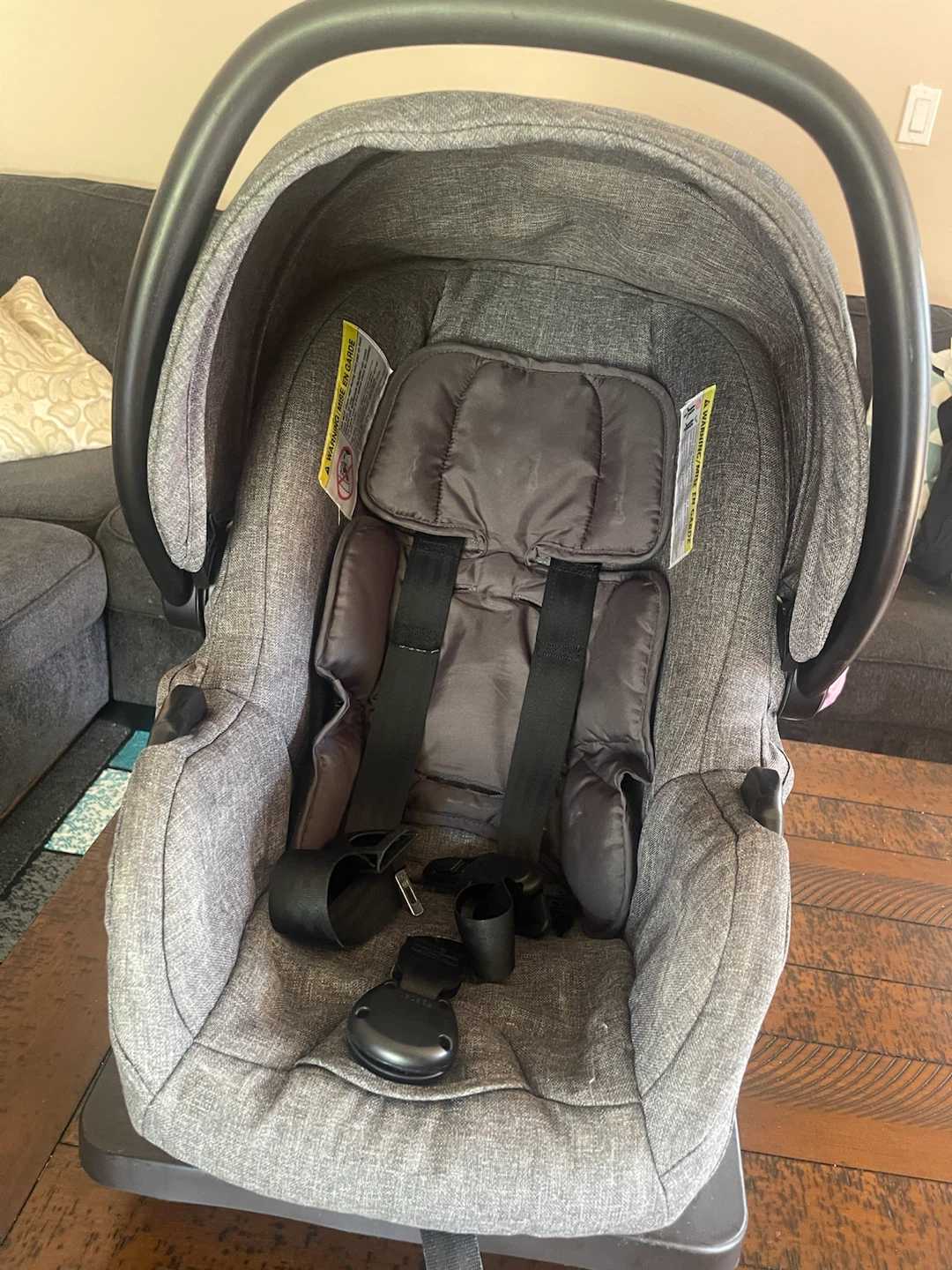 Evenflo LiteTrax Sport Stroller