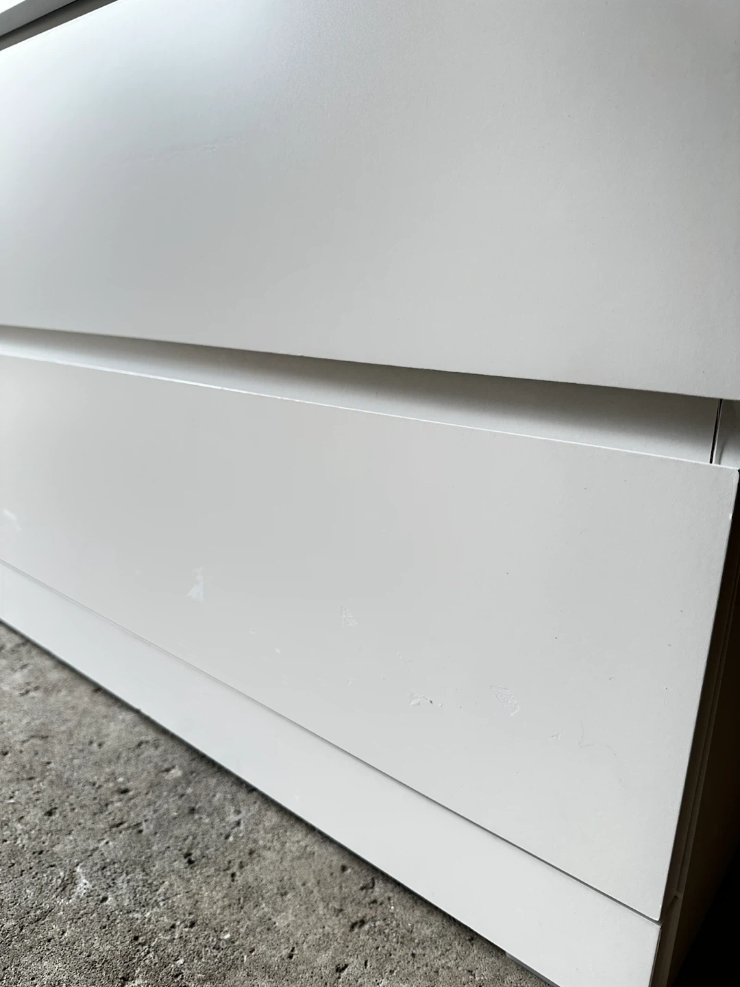 Ikea dresser - photo 2