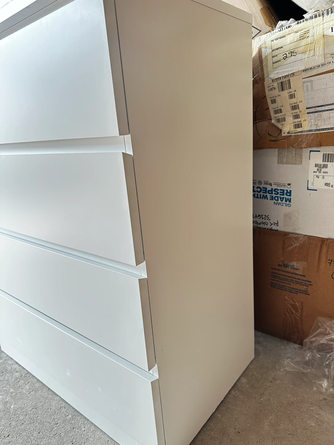 Ikea dresser - photo 3