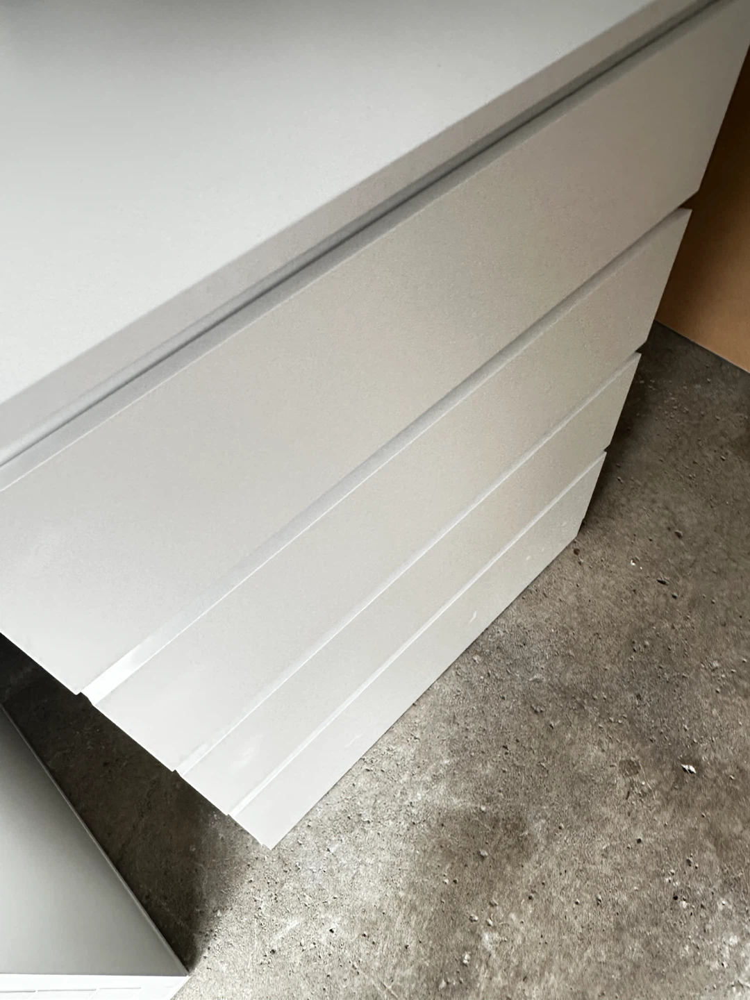 Ikea dresser - photo 4